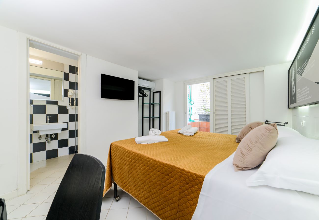 Villa à Sorrento - Muta House