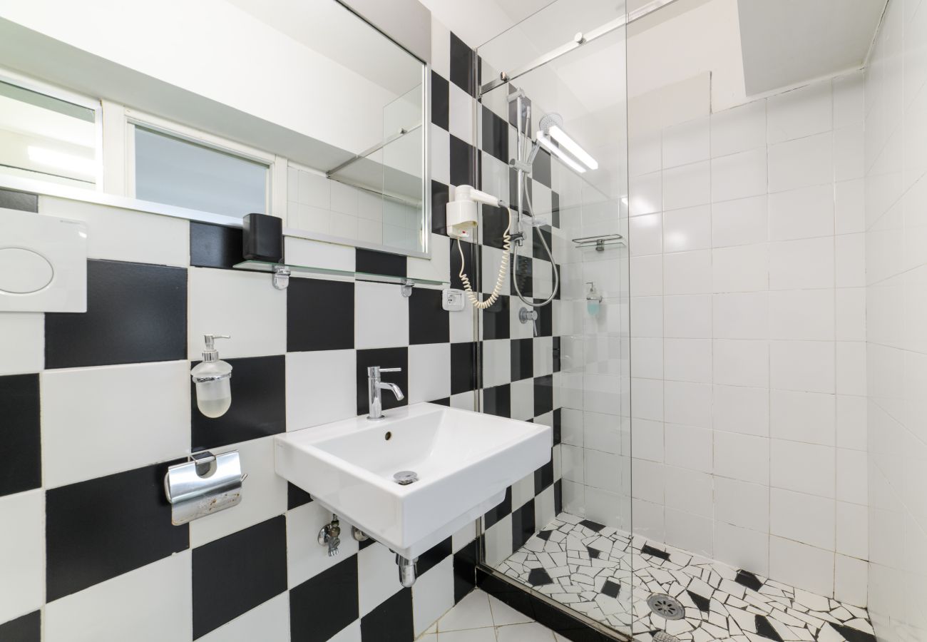 Villa à Sorrento - Muta House