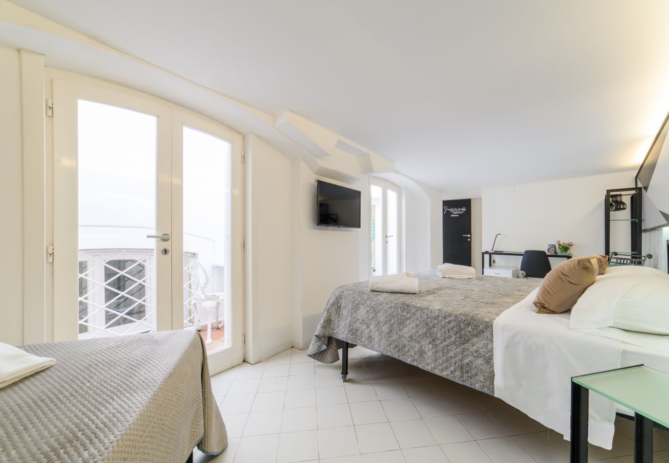 Villa à Sorrento - Muta House