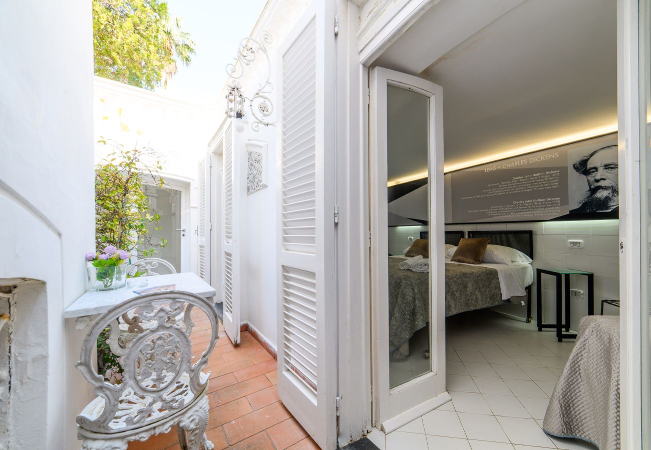 Villa à Sorrento - Muta House