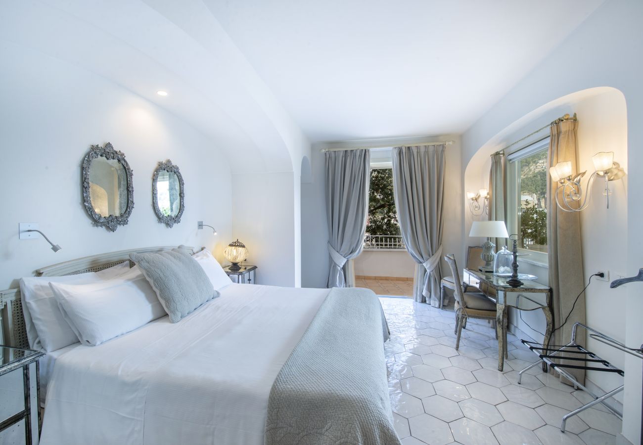 Villa à Positano - Villa Isea Positano