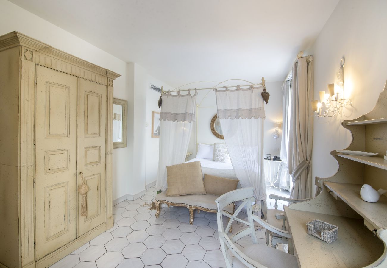 Villa à Positano - Villa Isea Positano