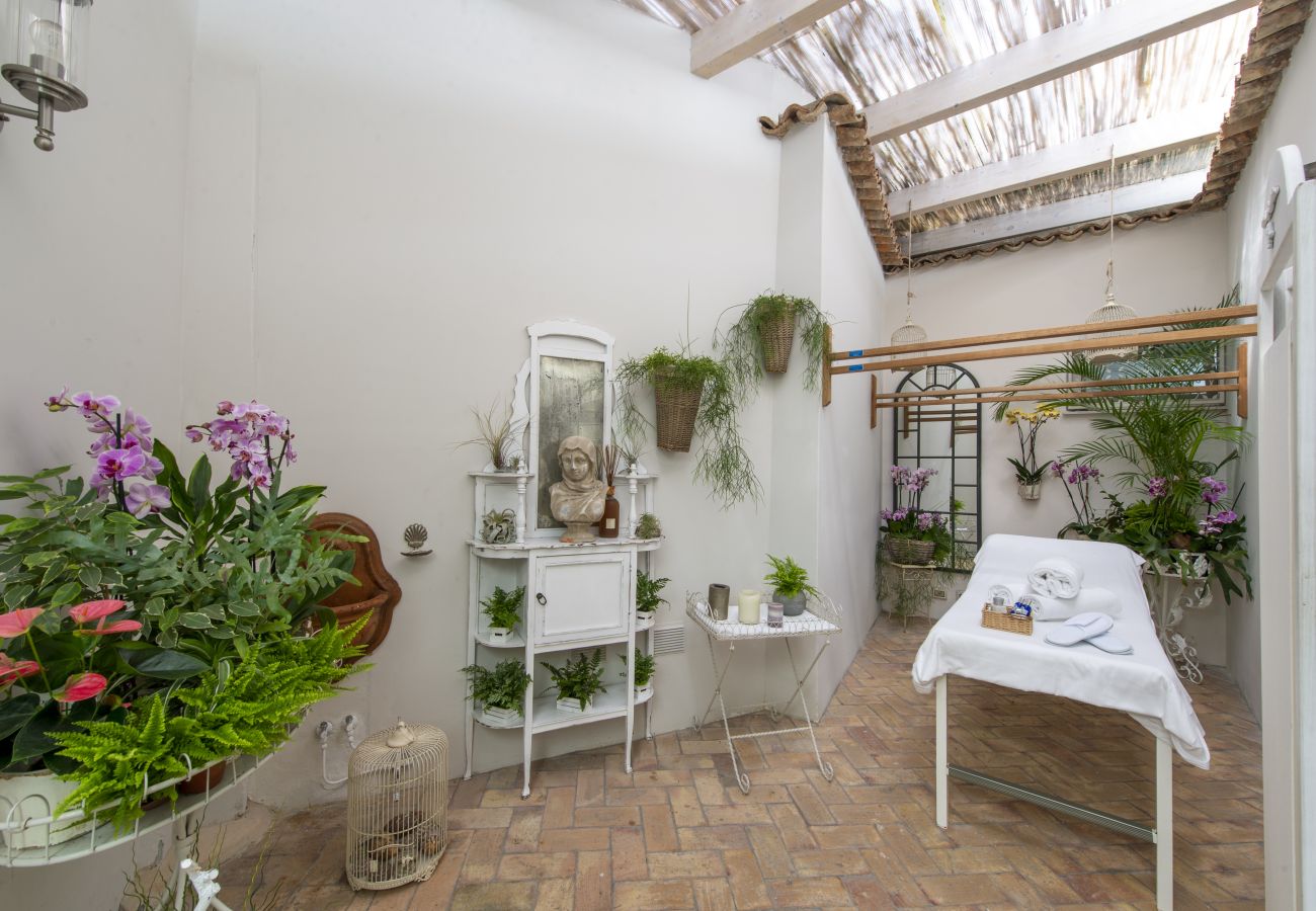 Villa à Positano - Villa Isea Positano