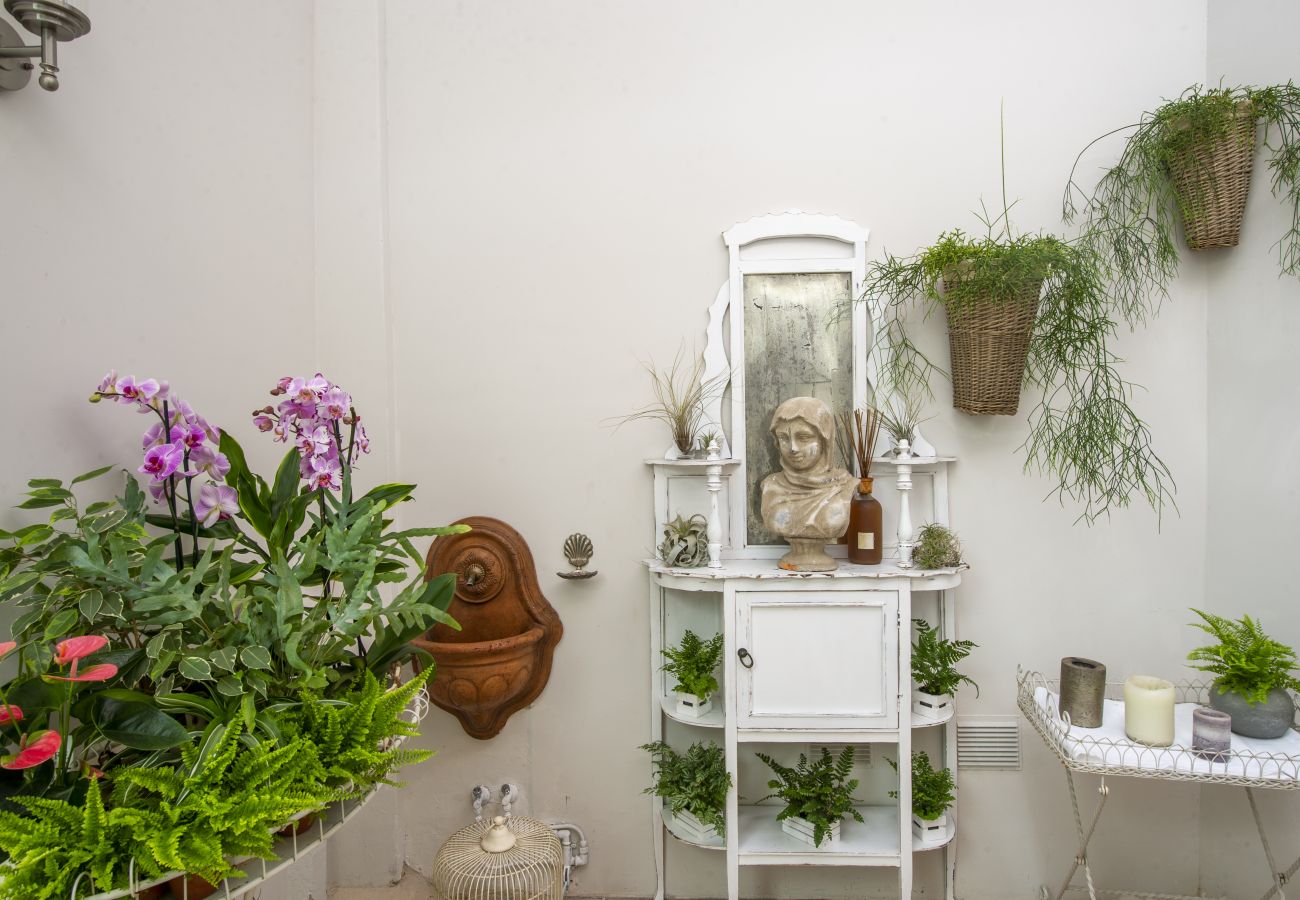 Villa à Positano - Villa Isea Positano