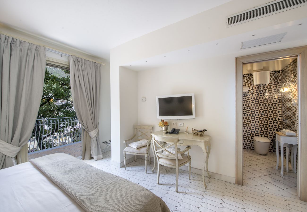 Villa à Positano - Villa Isea Positano