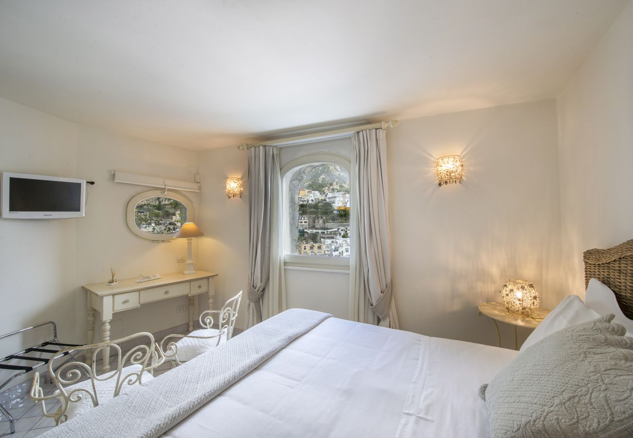 Villa à Positano - Villa Isea Positano