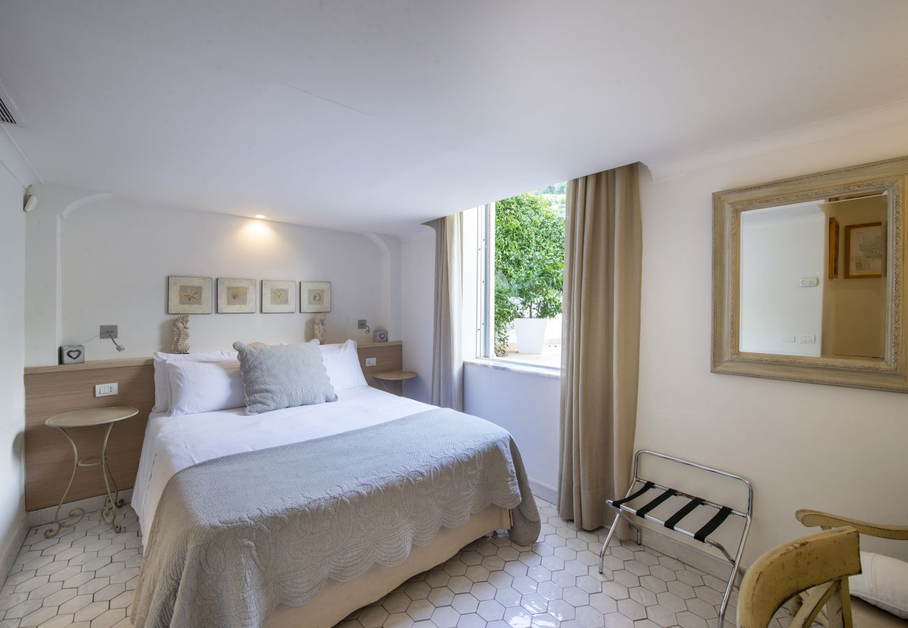 Villa à Positano - Villa Isea Positano