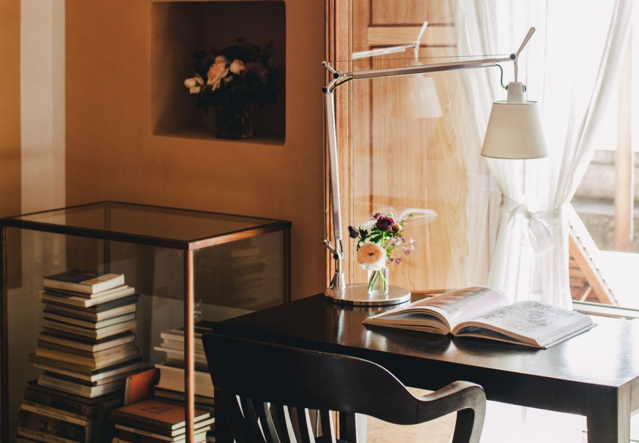 Chambres d'hôtes à Praiano - Ma' Ca' - Cupola d' oro