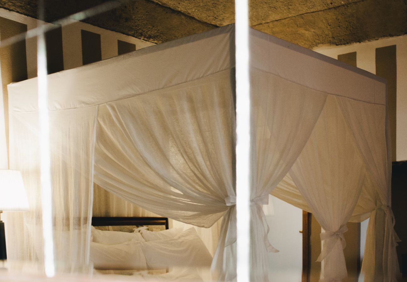 Chambres d'hôtes à Praiano - Ma' Ca' - La Grigia