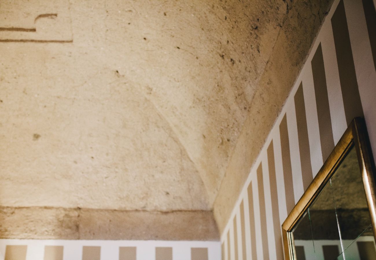 Chambres d'hôtes à Praiano - Ma' Ca' - La Grigia