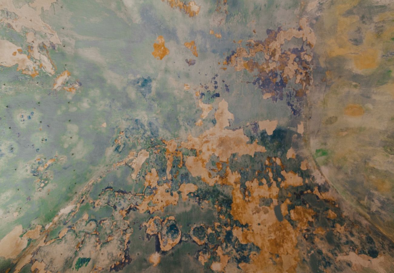 Chambres d'hôtes à Praiano - Ma' Ca' - La Grigia