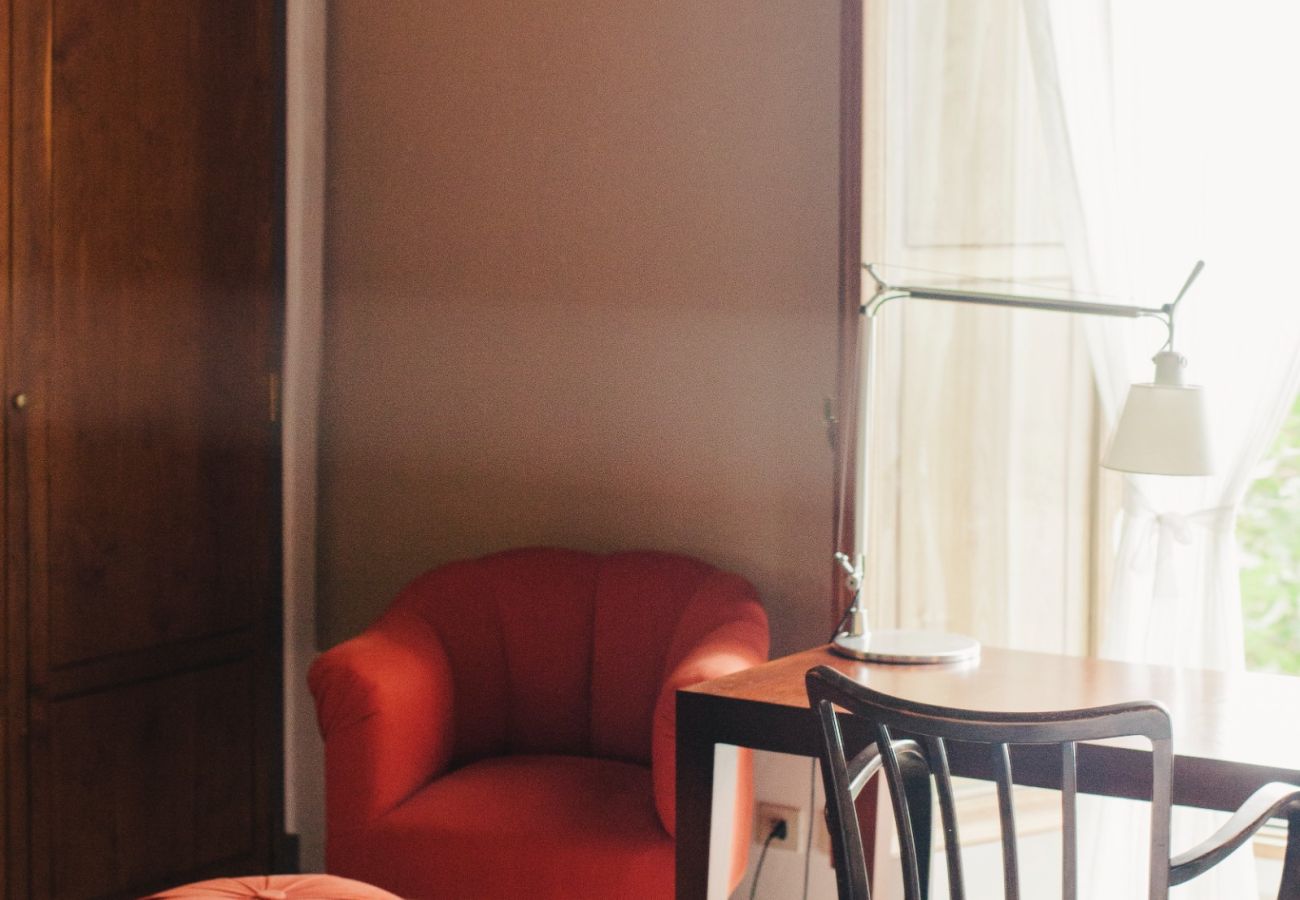 Chambres d'hôtes à Praiano - Ma' Ca' - Cupola Scura