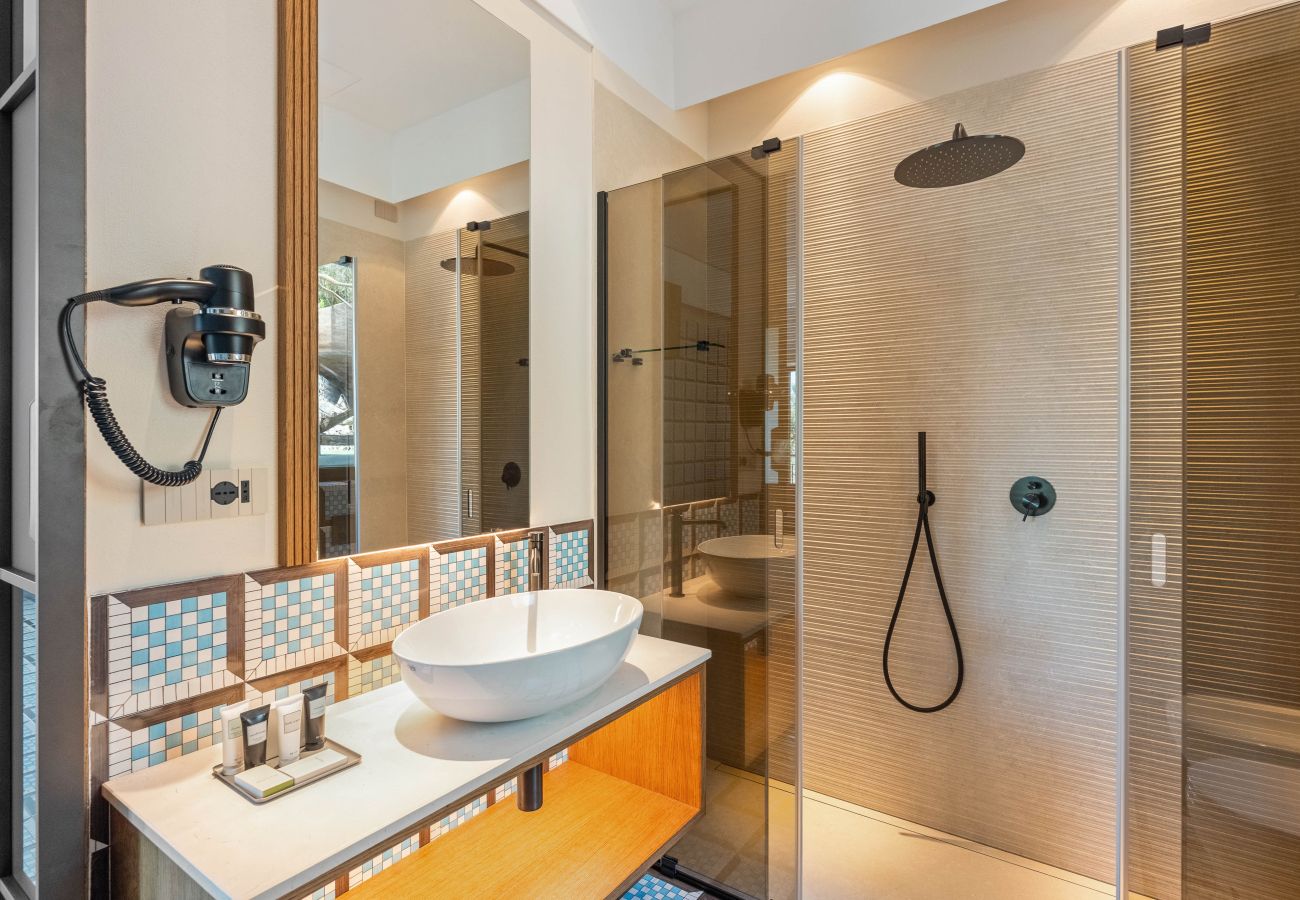 Villa à Massa Lubrense - Villa Meridia