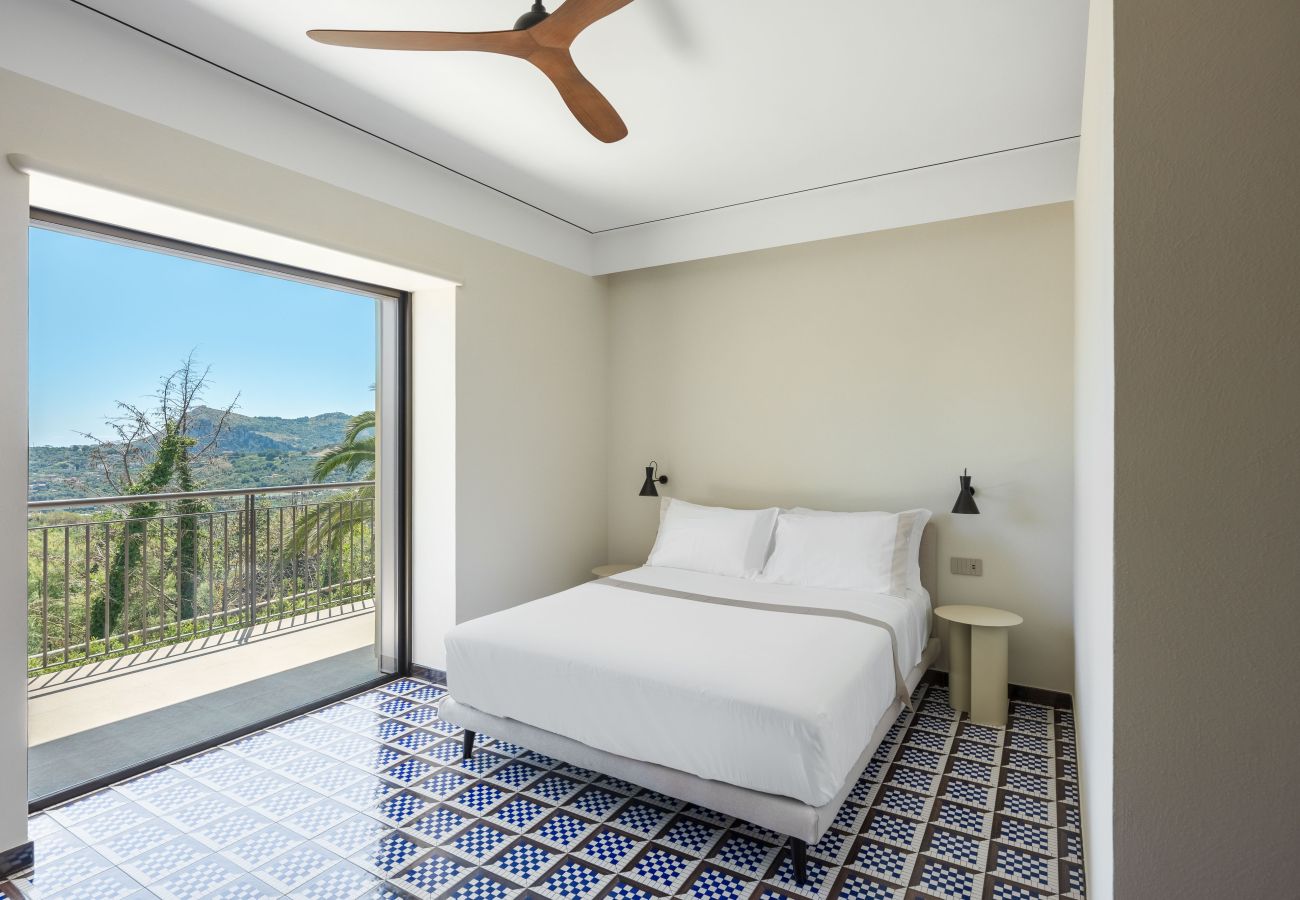 Villa à Massa Lubrense - Villa Meridia