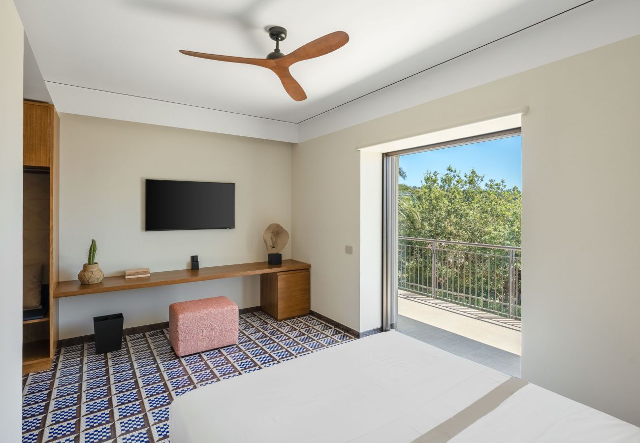 Villa à Massa Lubrense - Villa Meridia