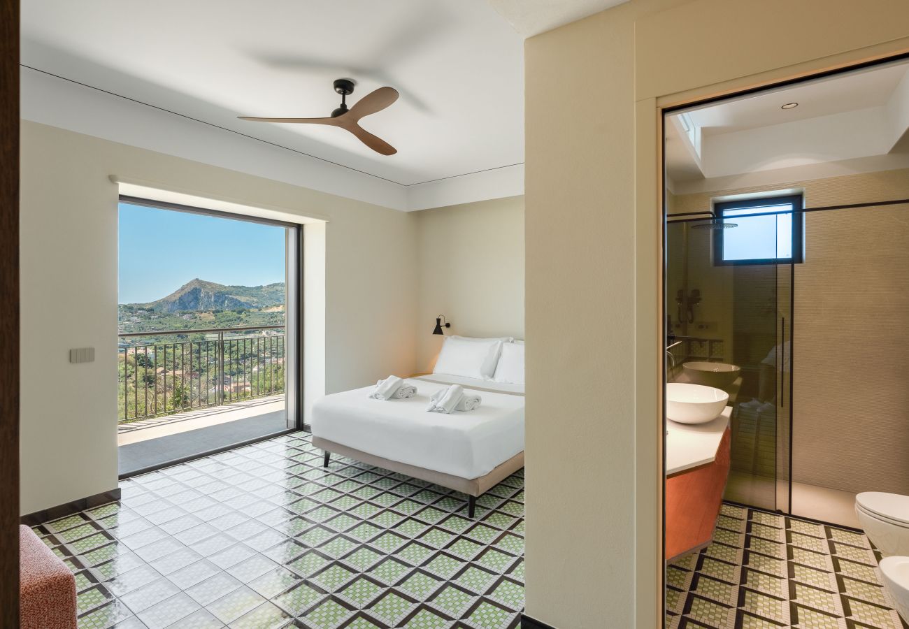 Villa à Massa Lubrense - Villa Meridia