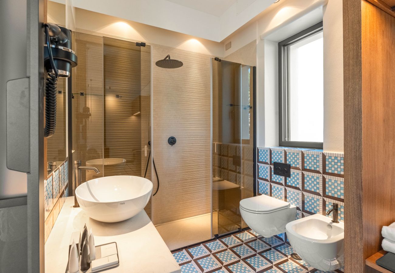 Villa à Massa Lubrense - Villa Meridia