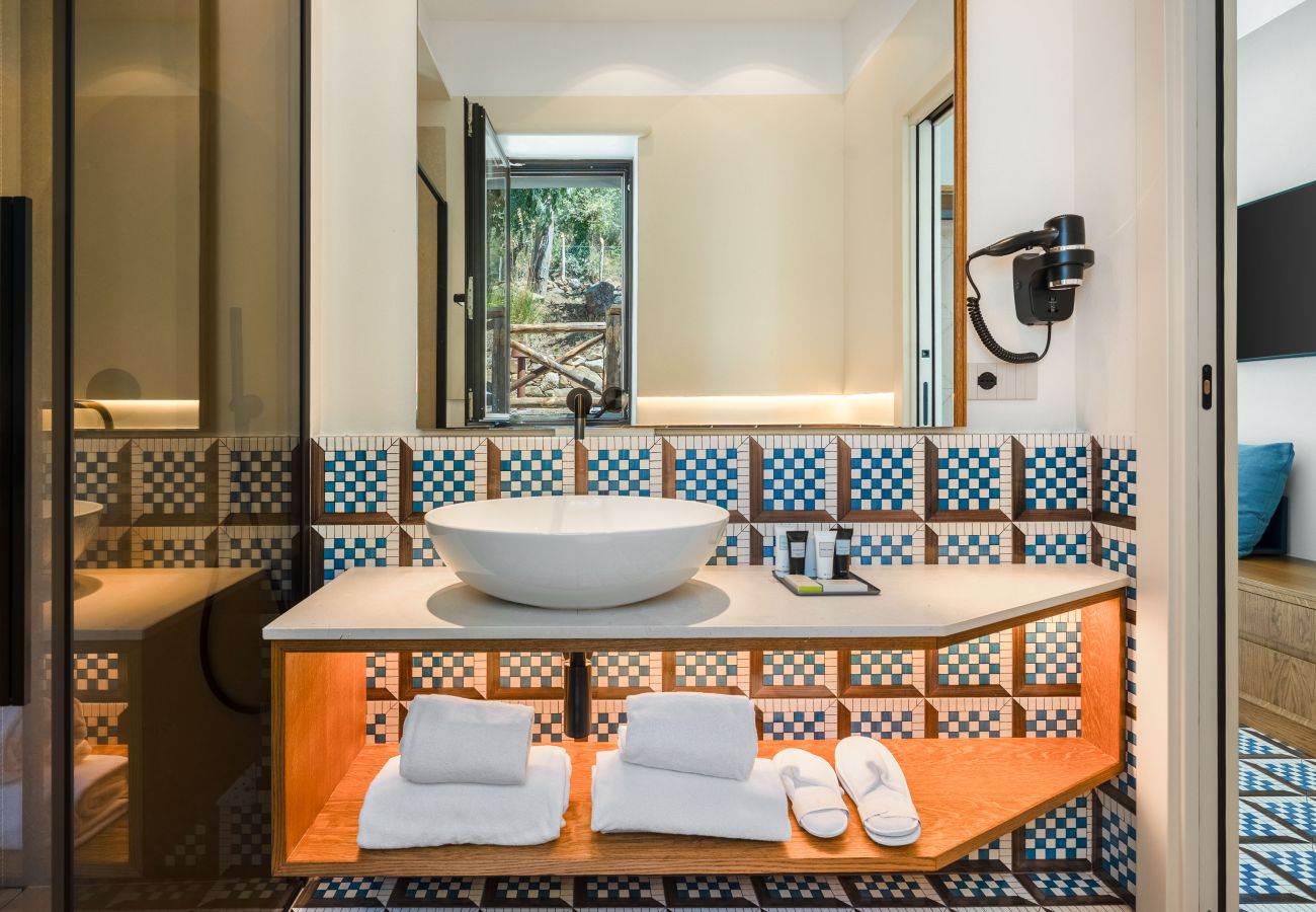 Villa à Massa Lubrense - Villa Meridia