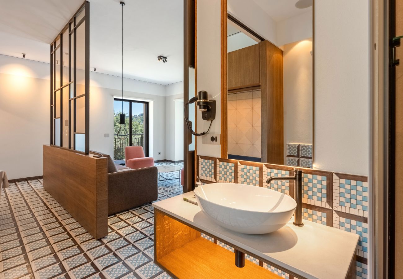 Villa à Massa Lubrense - Villa Meridia