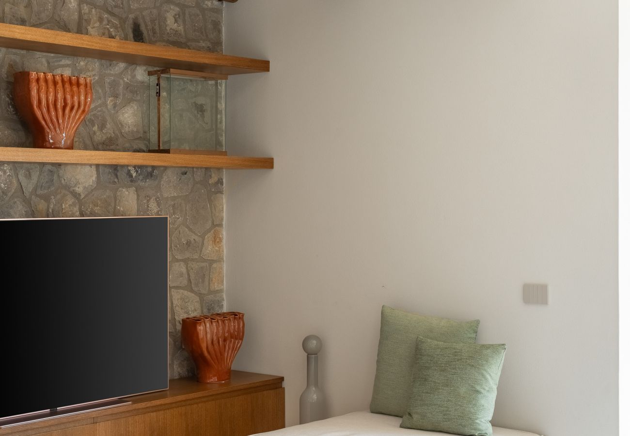 Villa à Massa Lubrense - Villa Meridia