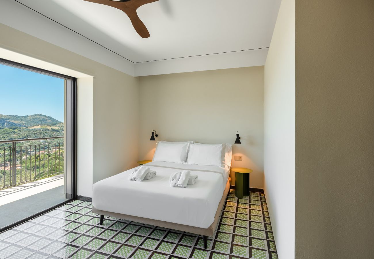 Villa à Massa Lubrense - Villa Meridia