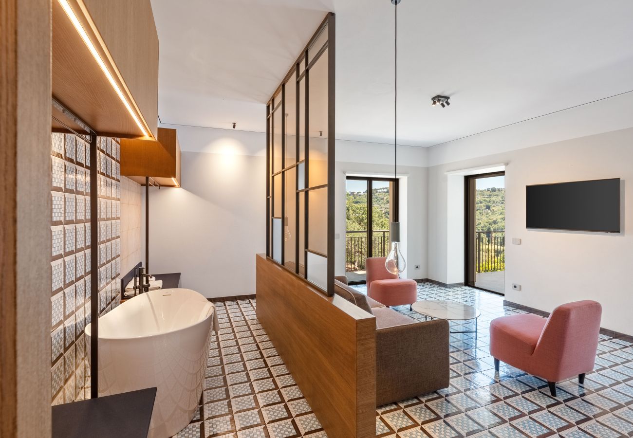 Villa à Massa Lubrense - Villa Meridia