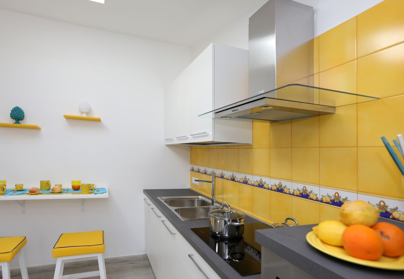 Appartement à Sorrento - Relais Villa Chiara