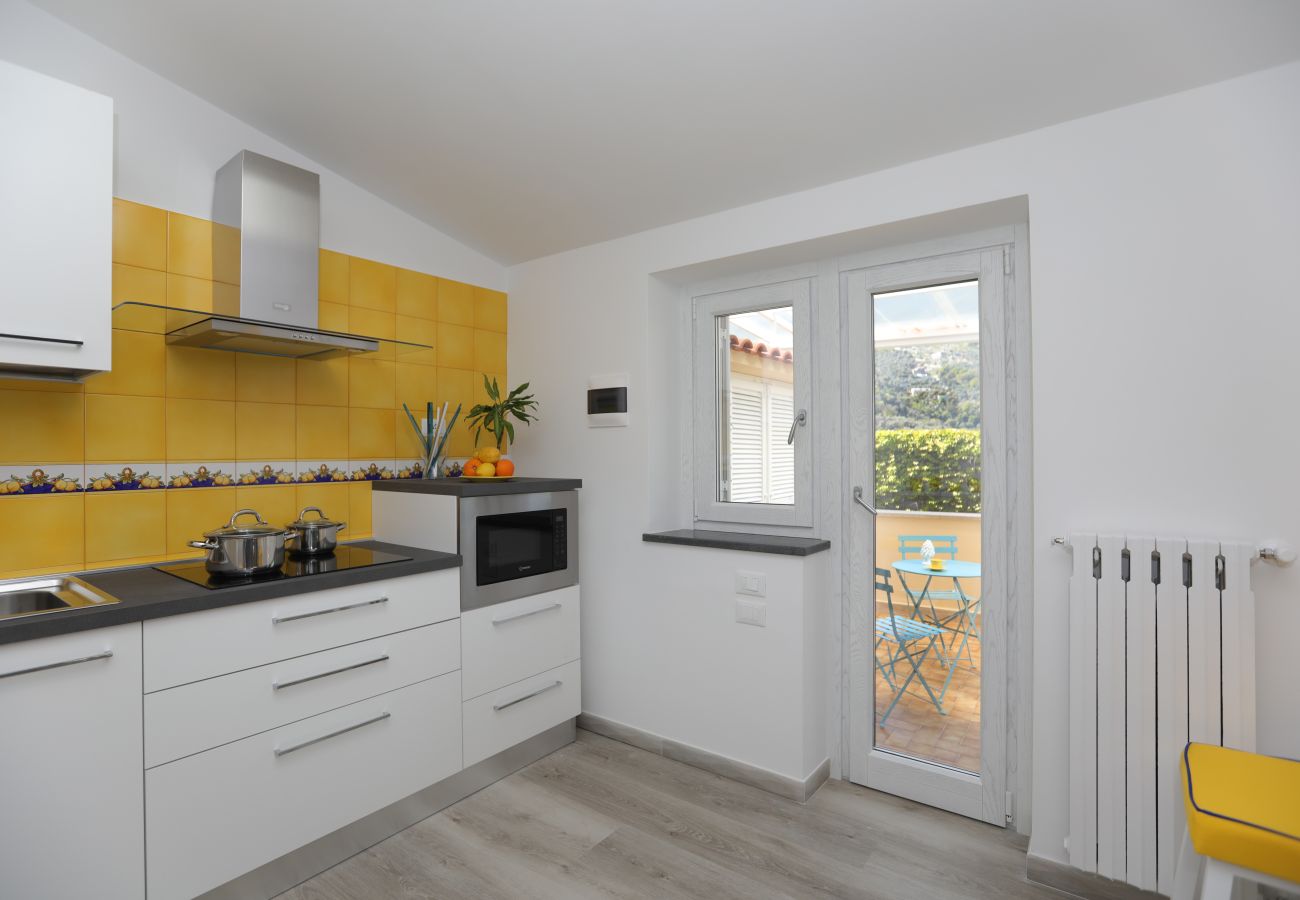 Appartement à Sorrento - Relais Villa Chiara
