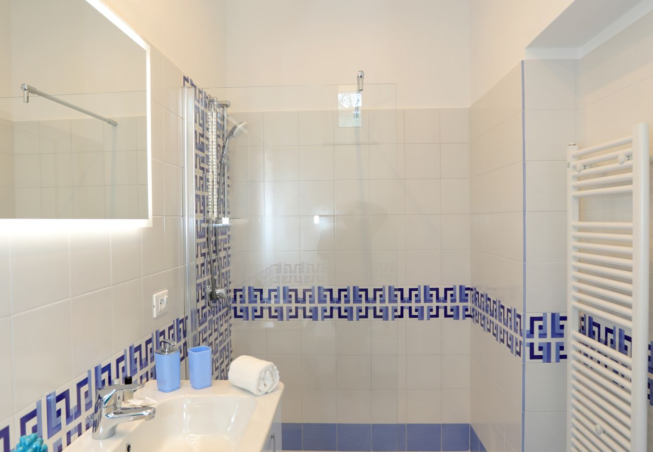 Appartement à Sorrento - Relais Villa Chiara