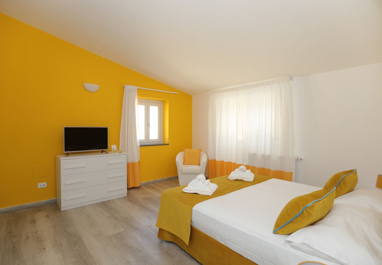 Appartement à Sorrento - Relais Villa Chiara
