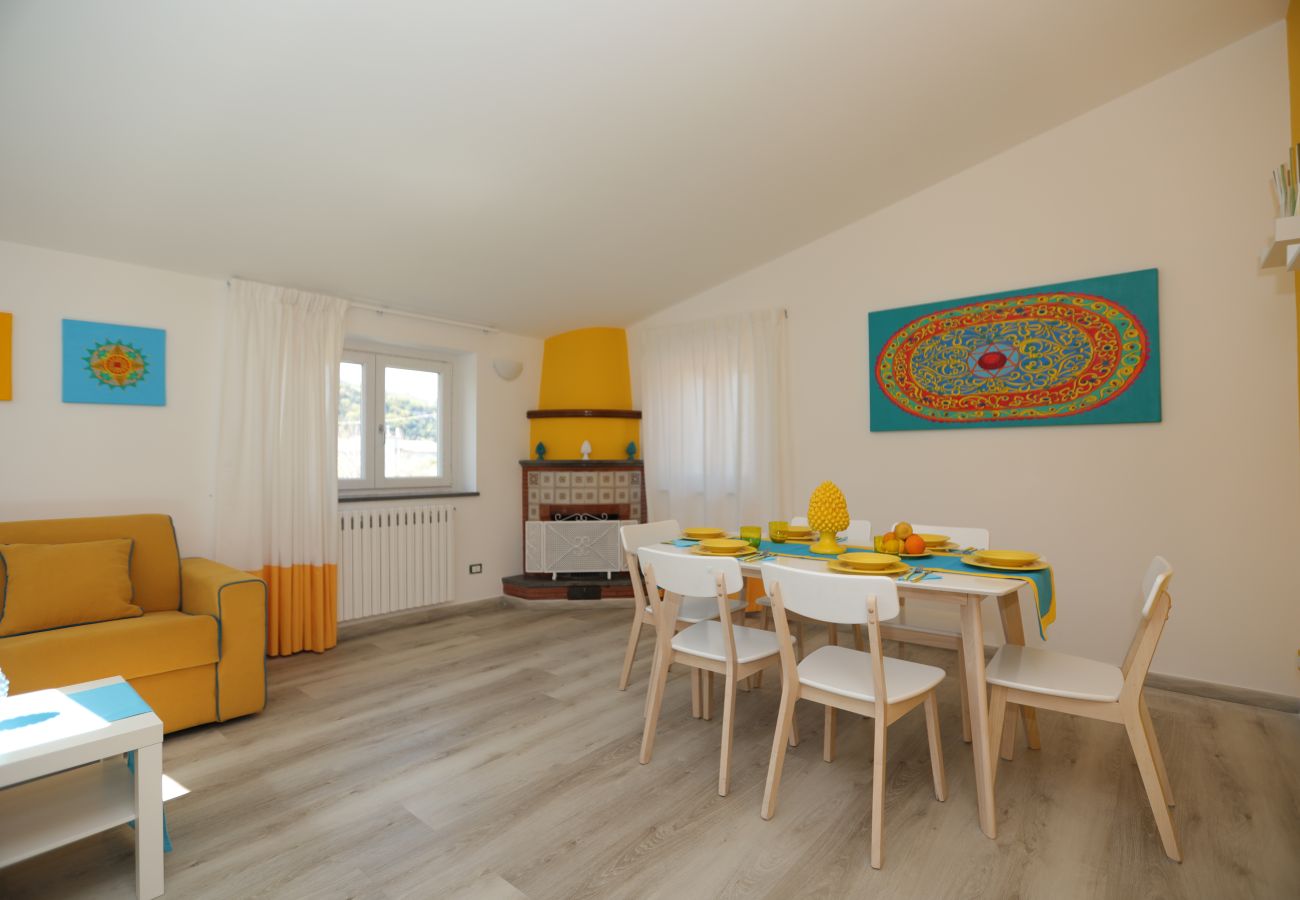 Appartement à Sorrento - Relais Villa Chiara
