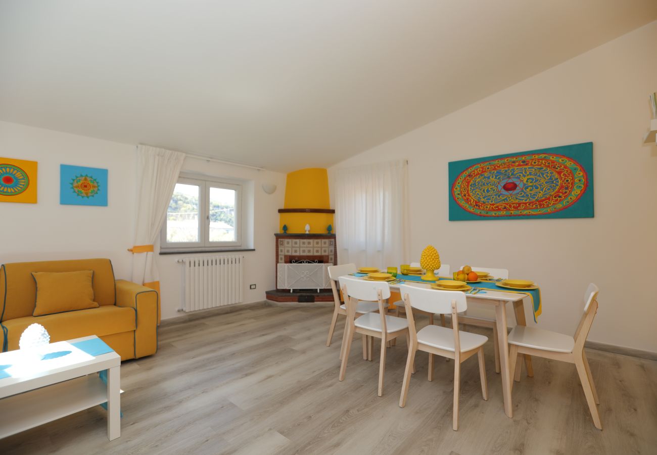 Appartement à Sorrento - Relais Villa Chiara
