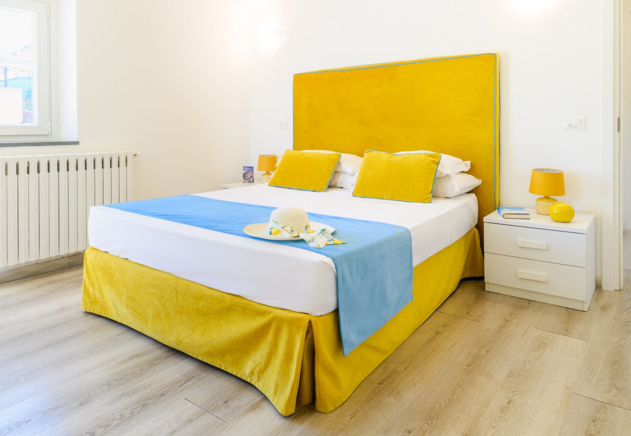 Appartement à Sorrento - Relais Villa Chiara