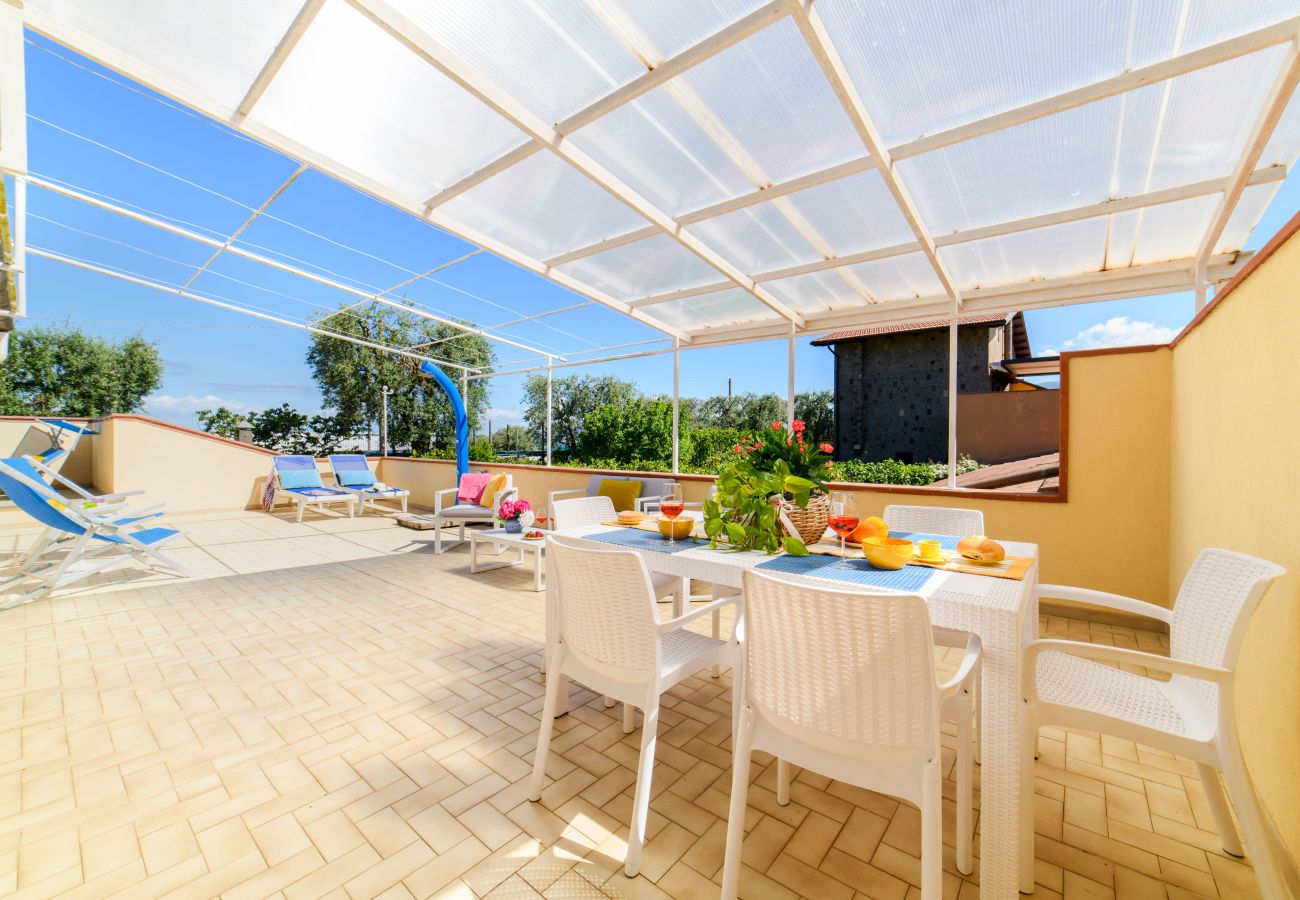 Appartement à Sorrento - Relais Villa Chiara