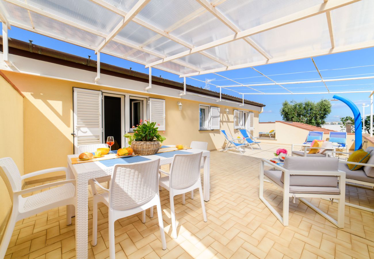 Appartement à Sorrento - Relais Villa Chiara