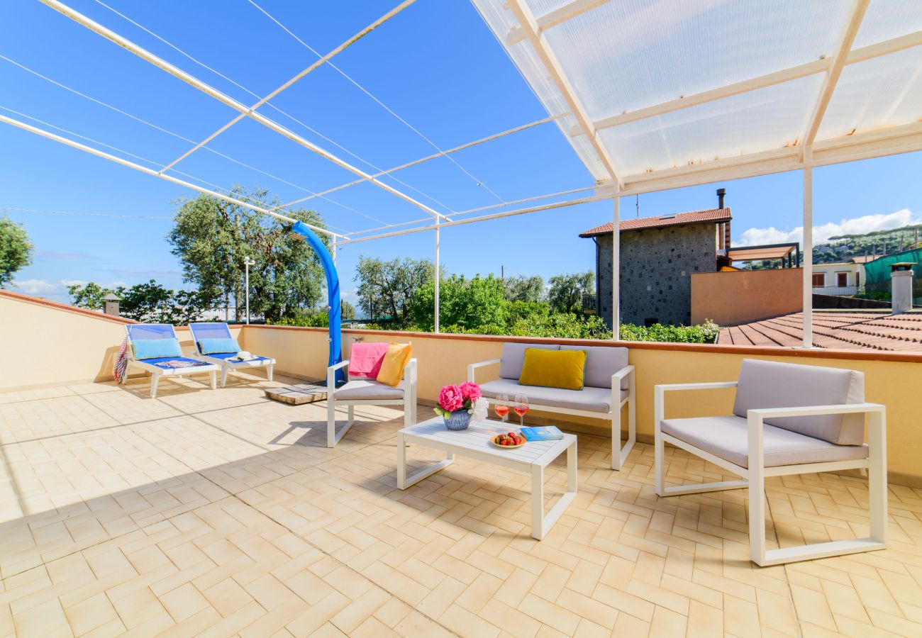 Appartement à Sorrento - Relais Villa Chiara