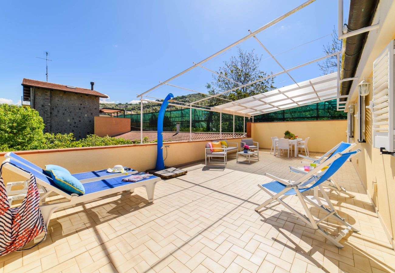 Appartement à Sorrento - Relais Villa Chiara