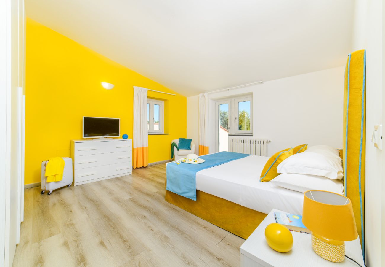 Appartement à Sorrento - Relais Villa Chiara
