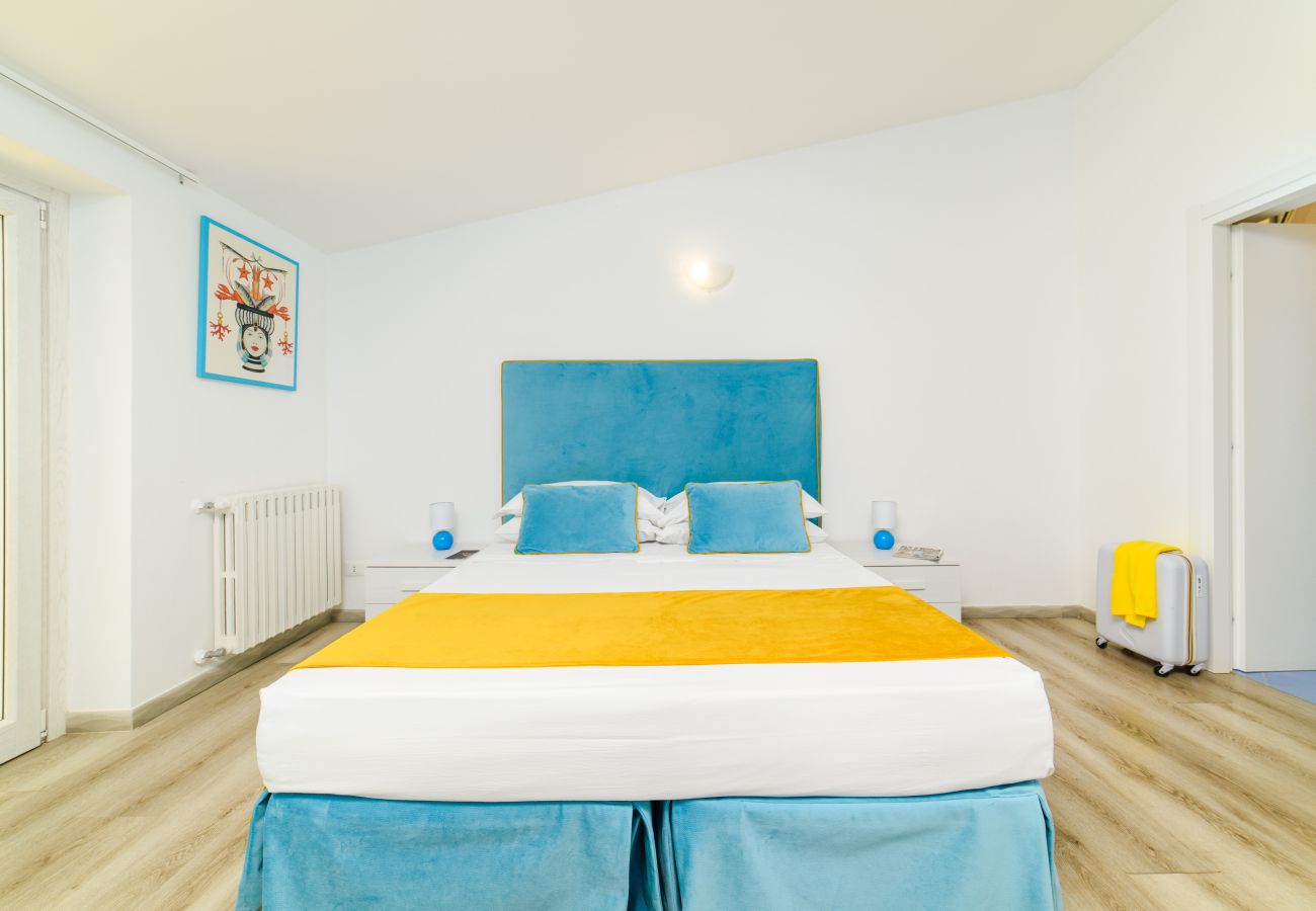 Appartement à Sorrento - Relais Villa Chiara
