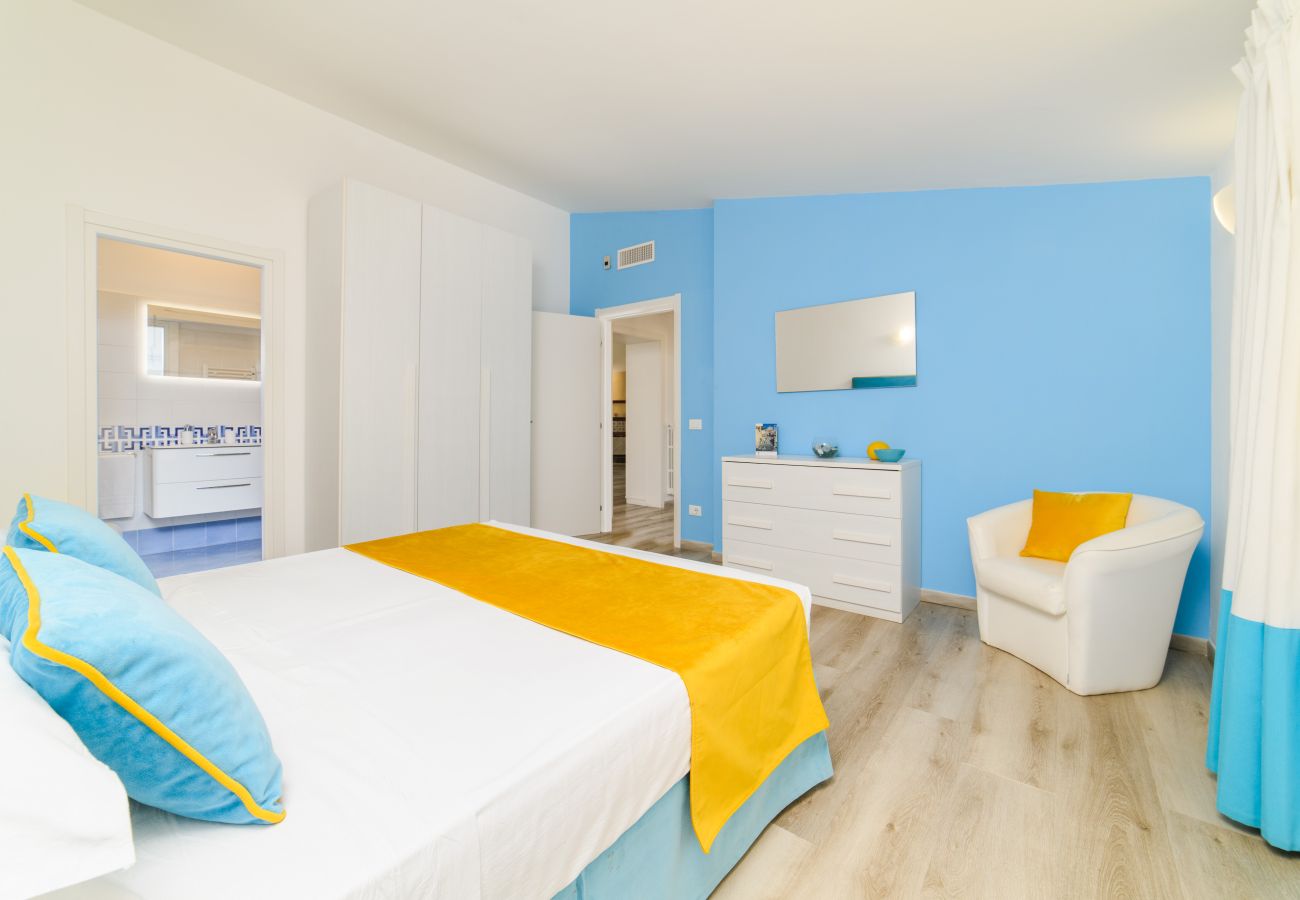 Appartement à Sorrento - Relais Villa Chiara