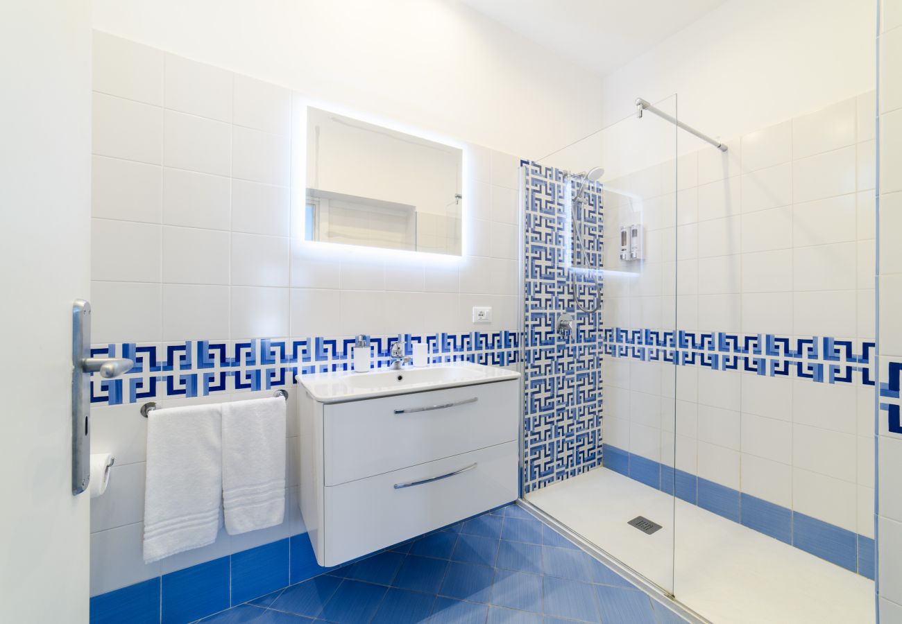 Appartement à Sorrento - Relais Villa Chiara
