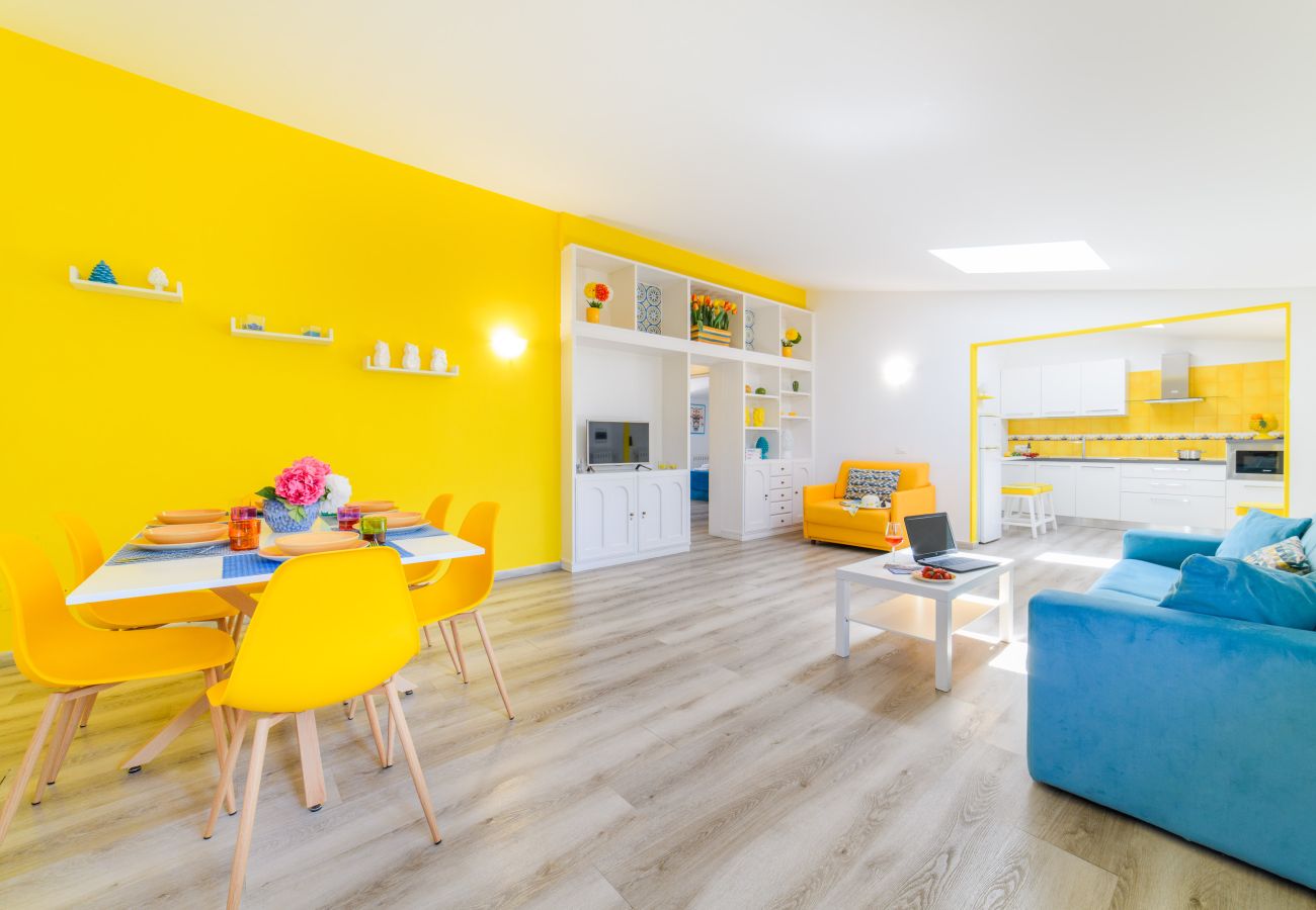 Appartement à Sorrento - Relais Villa Chiara