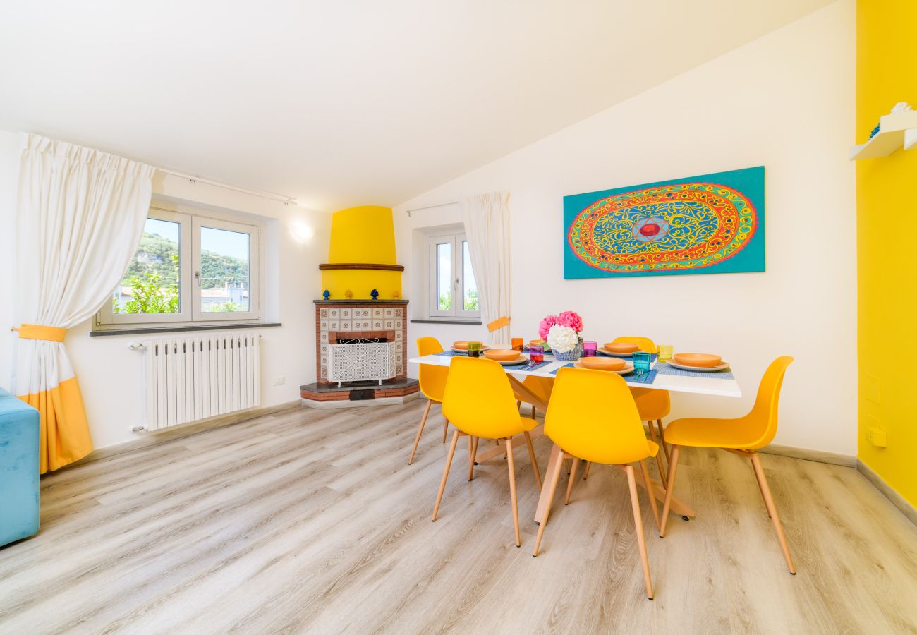 Appartement à Sorrento - Relais Villa Chiara