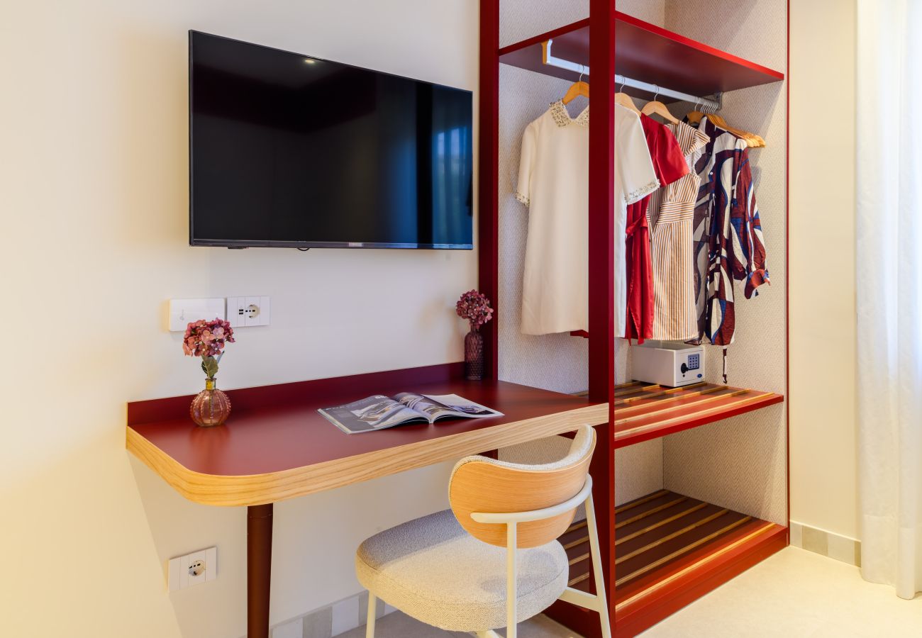 Appartement à Sorrento - Suites 21 Luxury Apartment