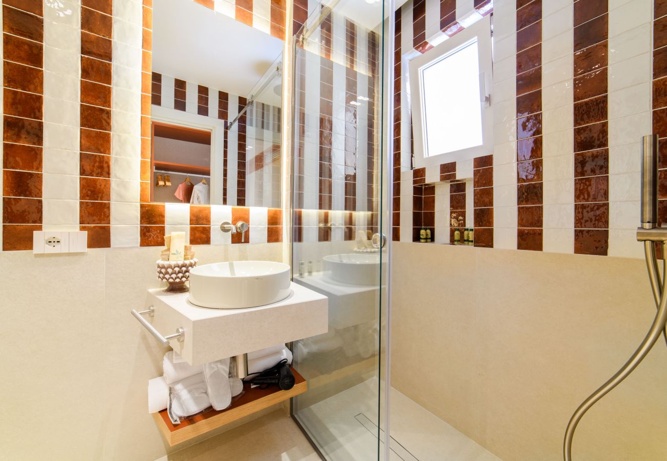 Appartement à Sorrento - Suites 21 Luxury Apartment
