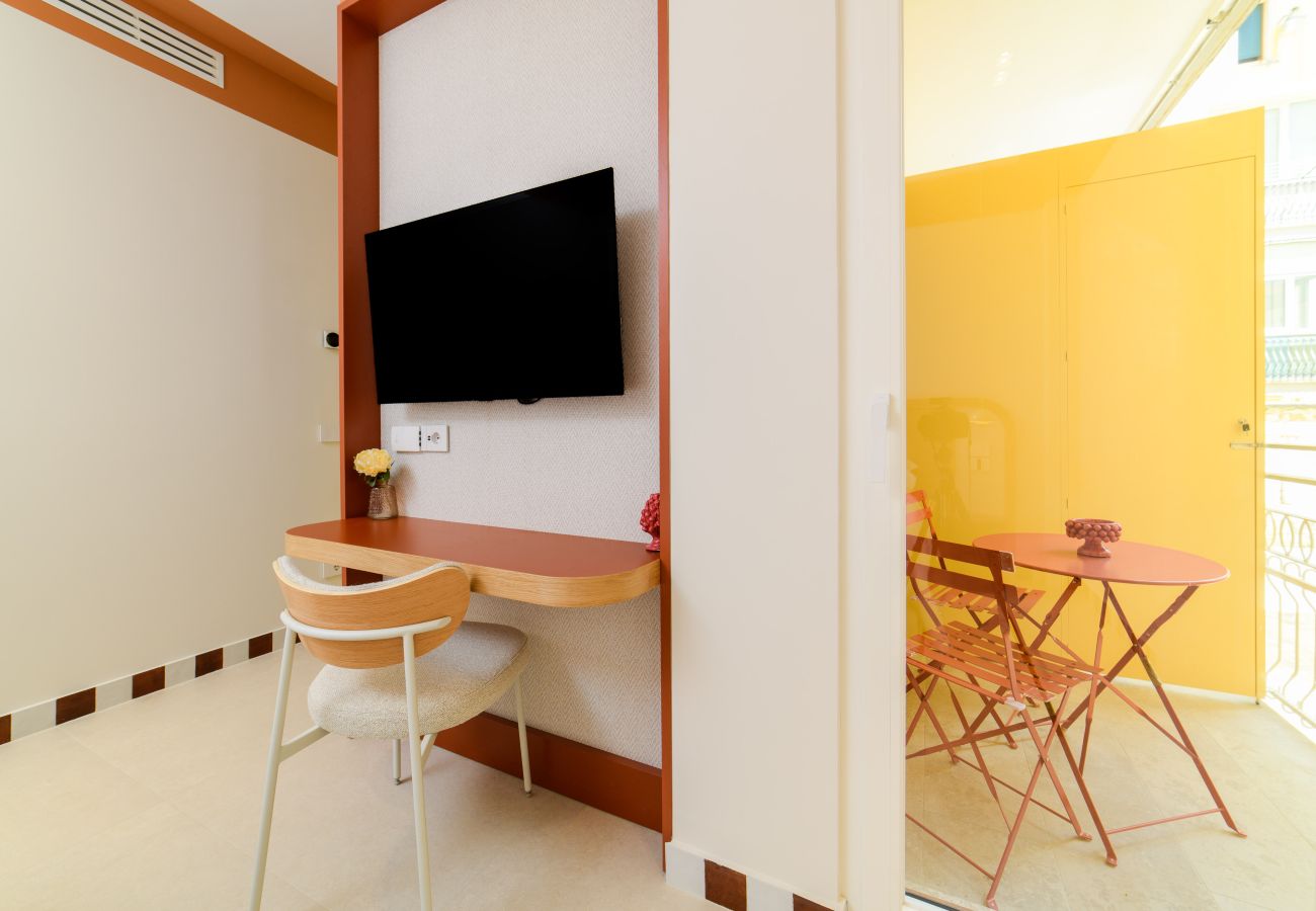 Appartement à Sorrento - Suites 21 Luxury Apartment