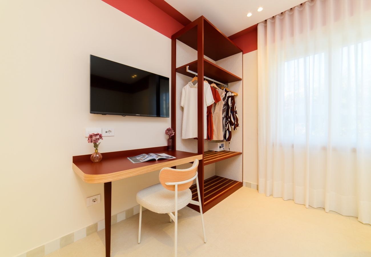 Appartement à Sorrento - Suites 21 Luxury Apartment
