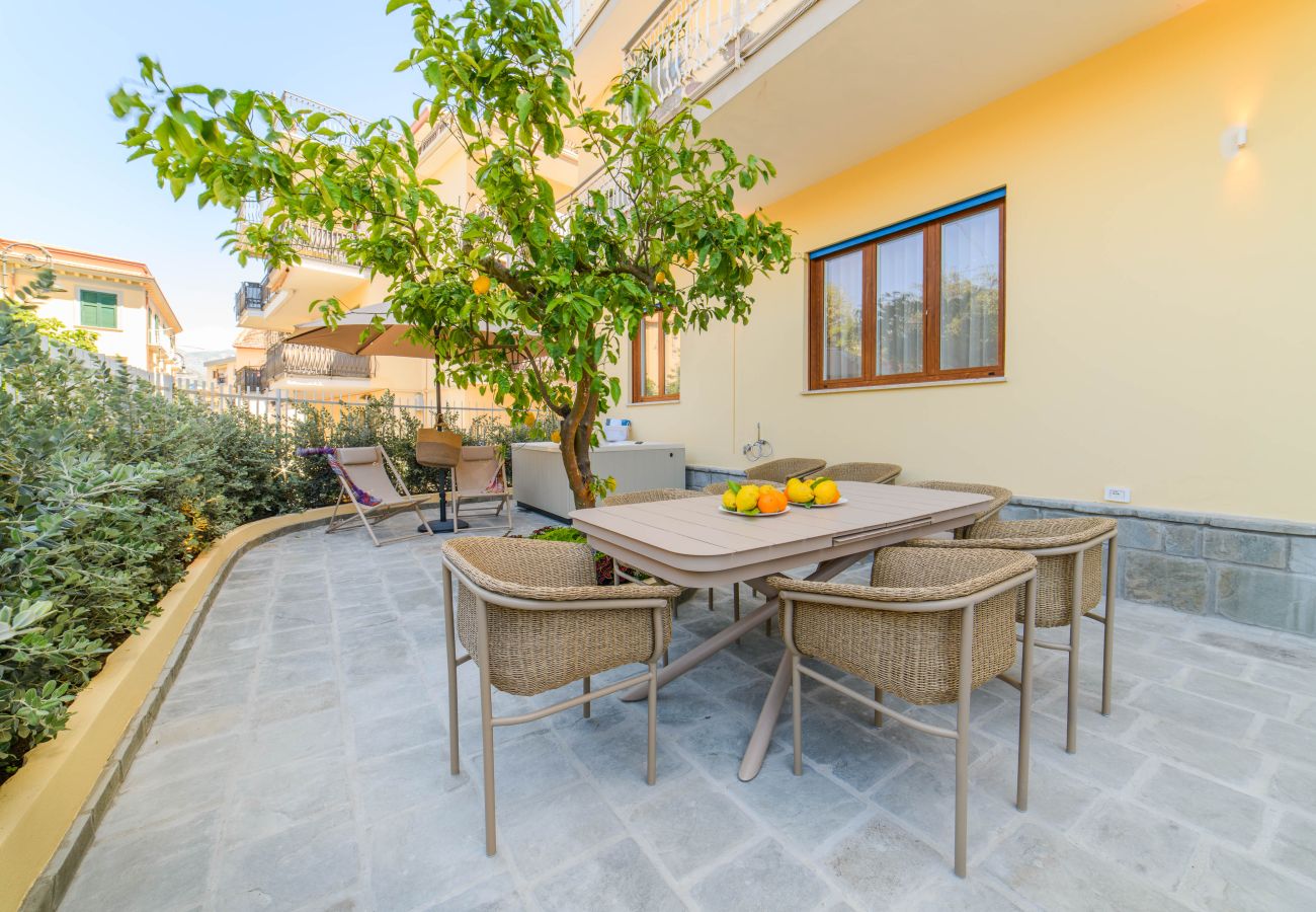 Appartement à Sorrento - Suites 21 Luxury Apartment