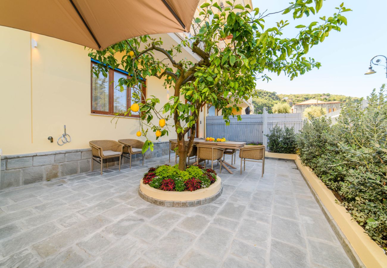 Appartement à Sorrento - Suites 21 Luxury Apartment