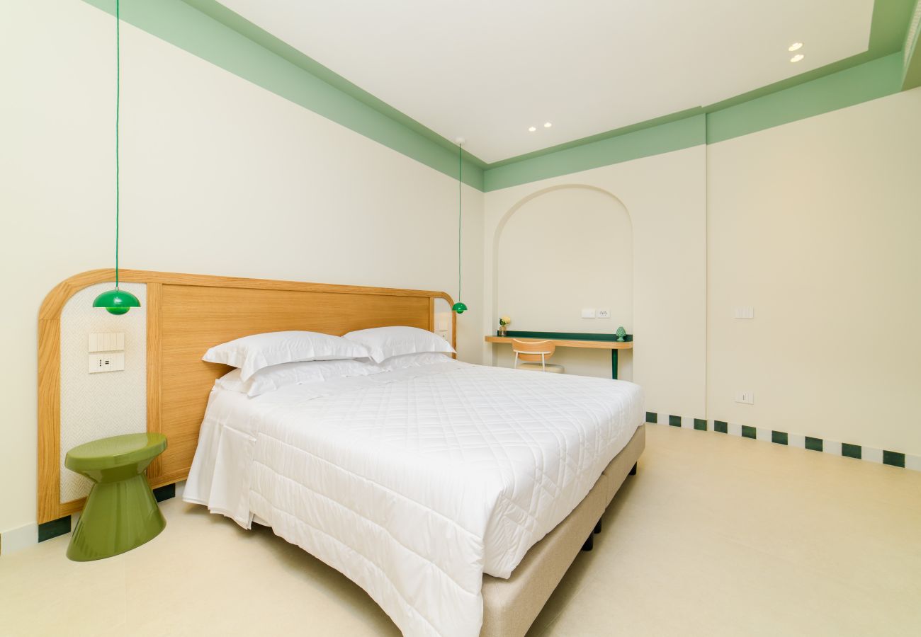 Appartement à Sorrento - Suites 21 Luxury Apartment
